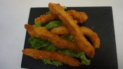 Fingers poulet